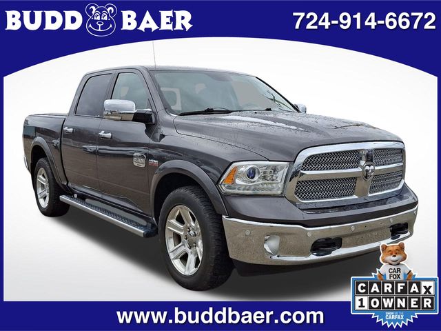 used 2015 Ram 1500 car, priced at $20,711