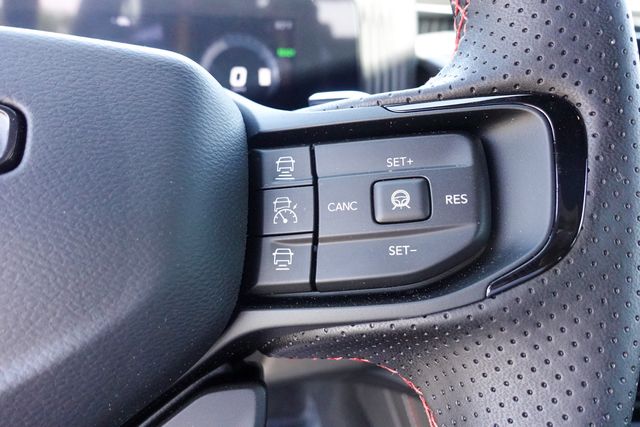 new 2025 Dodge Charger car, priced at $48,636