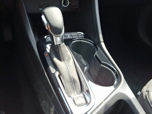 new 2026 Buick Encore GX car, priced at $30,980