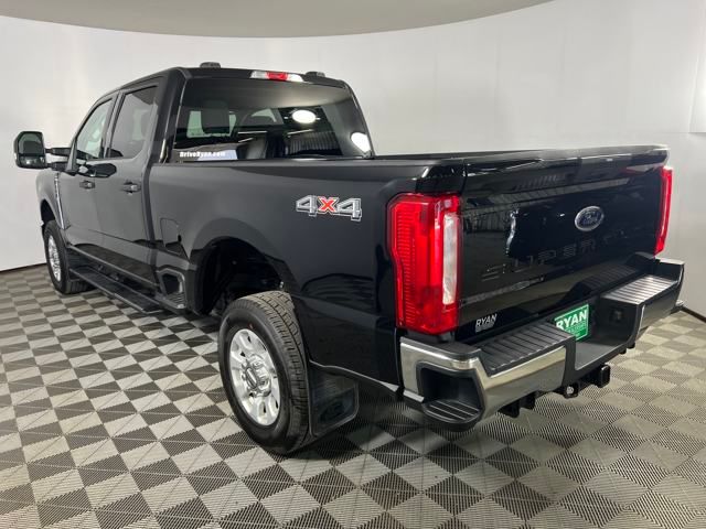 used 2024 Ford F-350SD car, priced at $49,000
