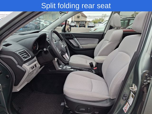 used 2017 Subaru Forester car, priced at $11,928
