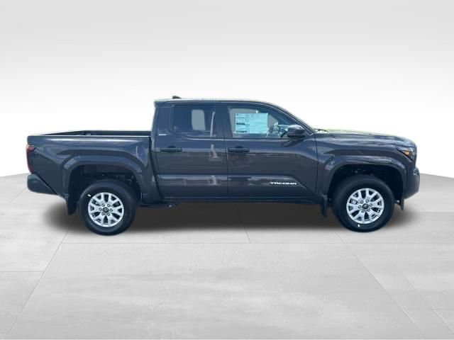 new 2025 Toyota Tacoma car, priced at $41,646