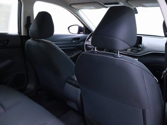 new 2025 Nissan Altima car, priced at $28,140