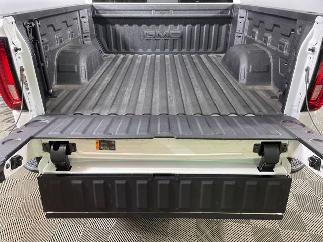 new 2025 GMC Sierra 1500 car, priced at $68,000