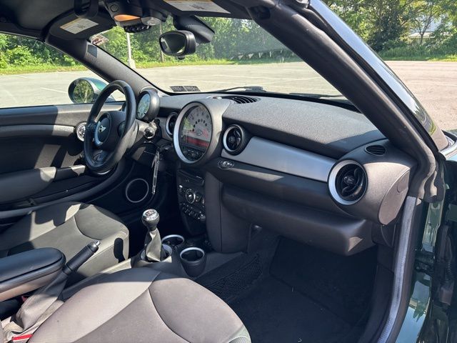 used 2013 MINI Cooper car, priced at $10,999