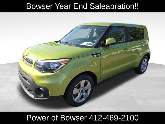 used 2019 Kia Soul car, priced at $11,688