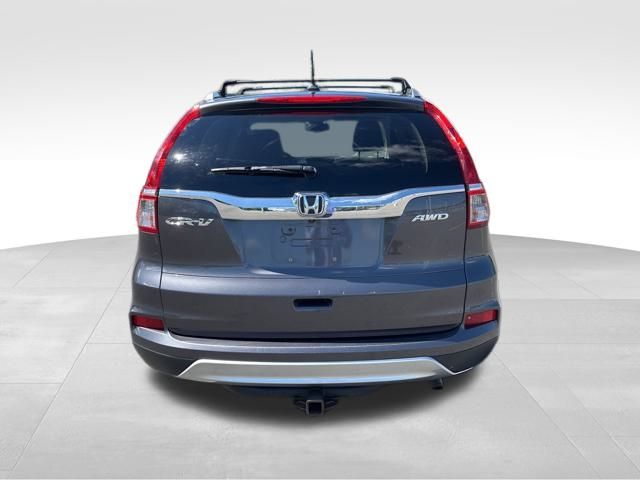 used 2015 Honda CR-V car, priced at $14,248
