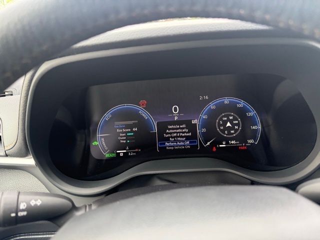 new 2025 Toyota Sienna car, priced at $52,814