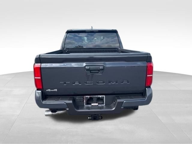 new 2025 Toyota Tacoma car, priced at $41,721