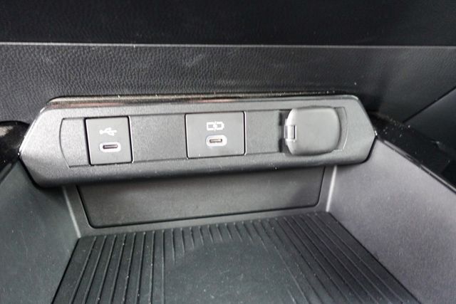 used 2024 Toyota Prius Prime car, priced at $32,000