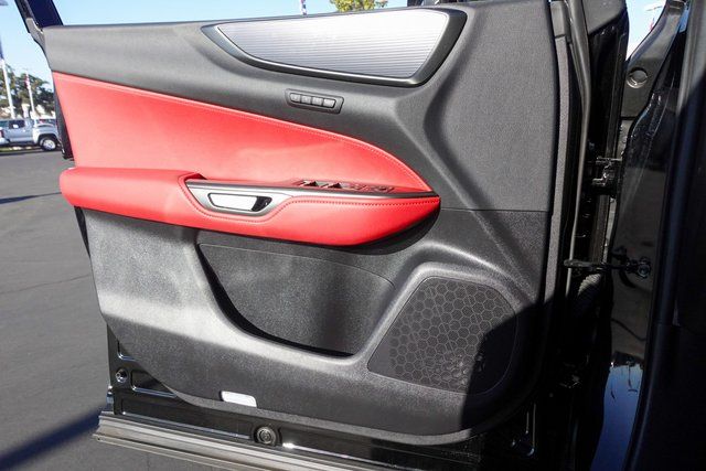 used 2024 Lexus NX car, priced at $55,622