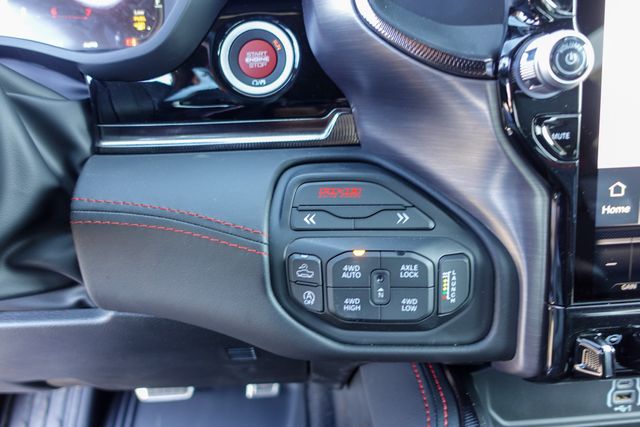 new 2025 Ram 1500 car, priced at $88,790