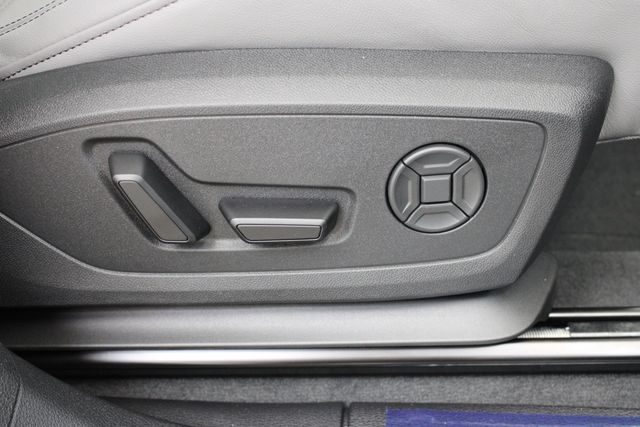 new 2025 Audi Q3 car, priced at $44,610