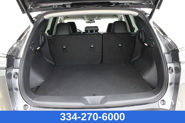 new 2025 Nissan Murano car, priced at $42,965