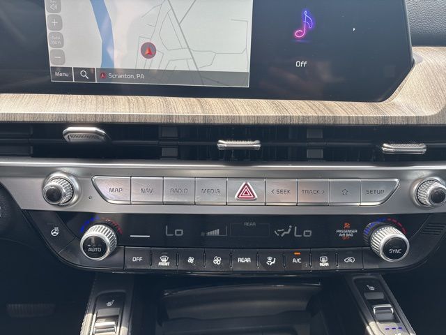 used 2023 Kia Telluride car, priced at $37,899