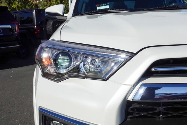 used 2024 Toyota 4Runner car, priced at $48,988