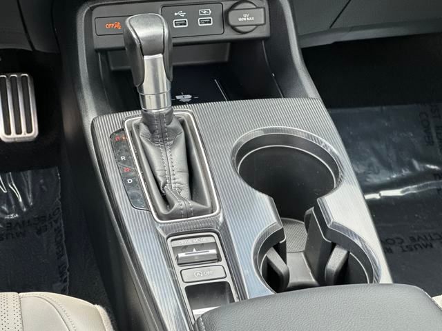 used 2022 Honda Civic car, priced at $28,449