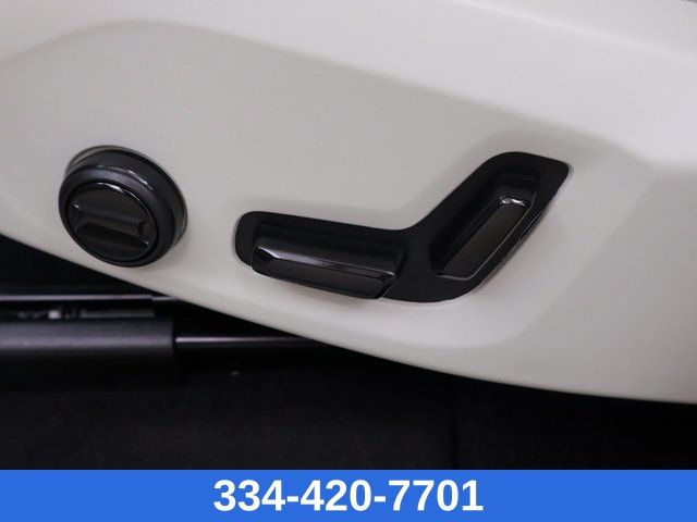 new 2025 Volvo XC60 car, priced at $52,640