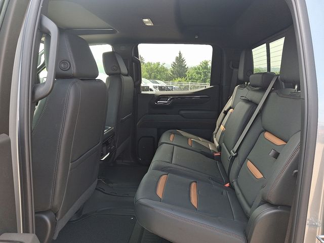 new 2026 GMC Sierra 1500 car, priced at $75,450