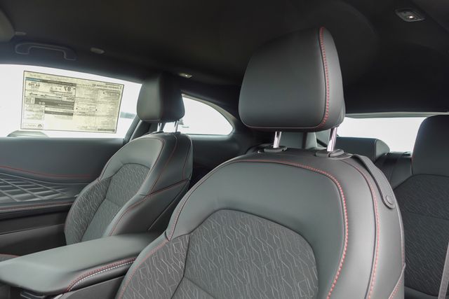new 2025 Dodge Charger car, priced at $46,746
