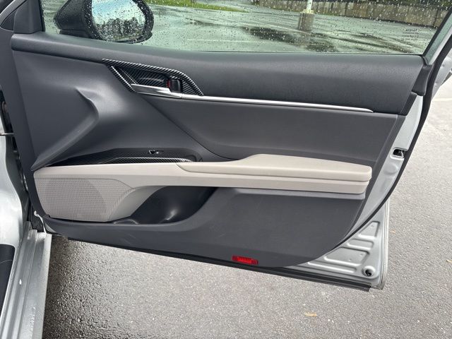 used 2020 Toyota Camry car, priced at $16,599