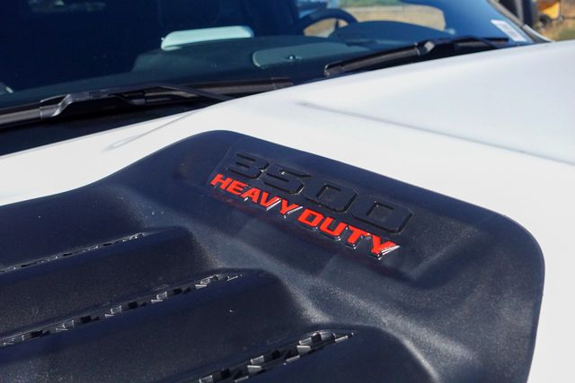 new 2025 Ram 3500 car, priced at $86,105