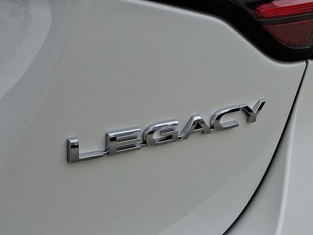 new 2025 Subaru Legacy car, priced at $34,307