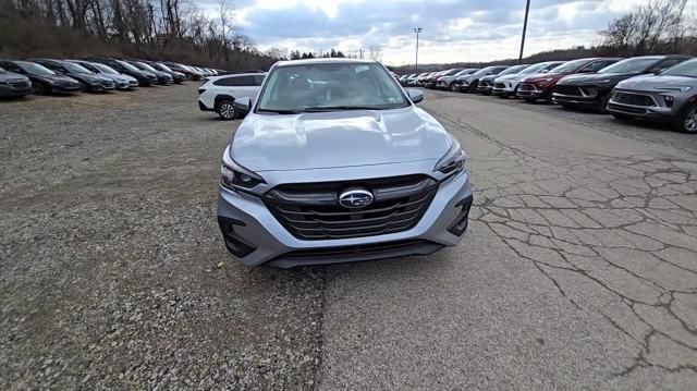 new 2025 Subaru Legacy car, priced at $29,738