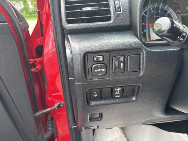 used 2018 Toyota 4Runner car, priced at $32,999