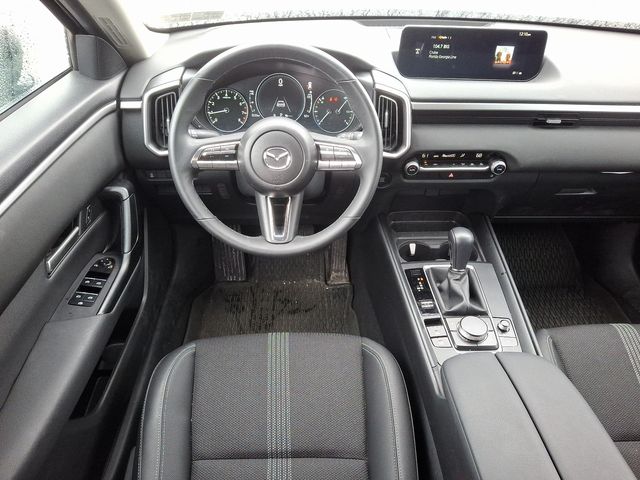 used 2024 Mazda CX-50 car, priced at $28,730