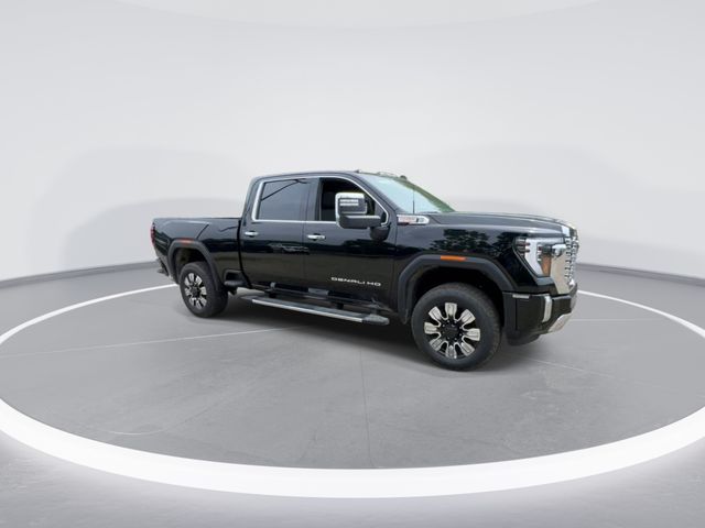 new 2024 GMC Sierra 3500HD car, priced at $88,780