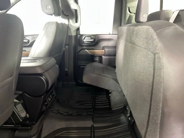 used 2022 GMC Sierra 2500HD car, priced at $49,000