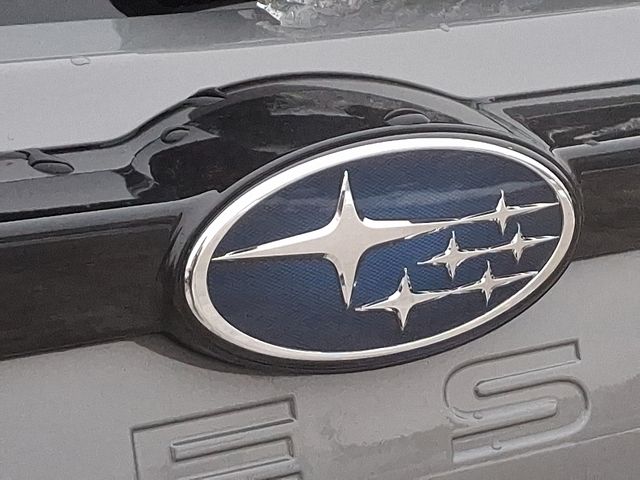 new 2026 Subaru Forester car, priced at $41,680