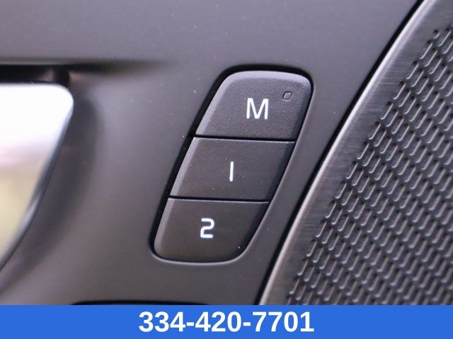 new 2024 Volvo XC60 Recharge Plug-In Hybrid car, priced at $57,715