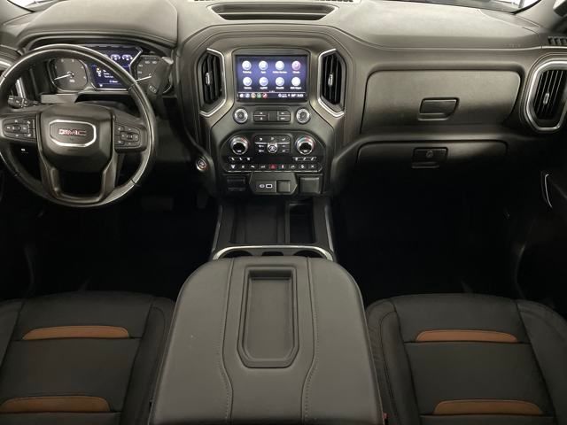used 2021 GMC Sierra 2500HD car, priced at $61,000