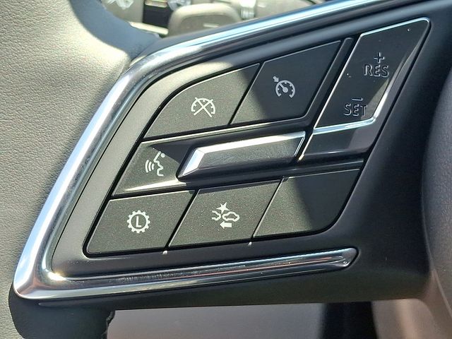 new 2026 Buick Enclave car, priced at $53,255