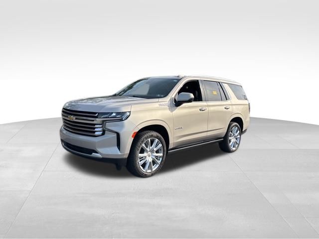 used 2022 Chevrolet Tahoe car, priced at $58,999