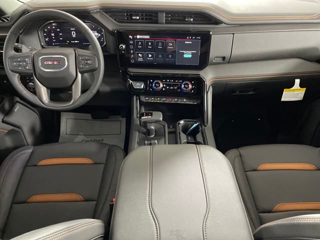 new 2026 GMC Sierra 1500 car, priced at $72,000