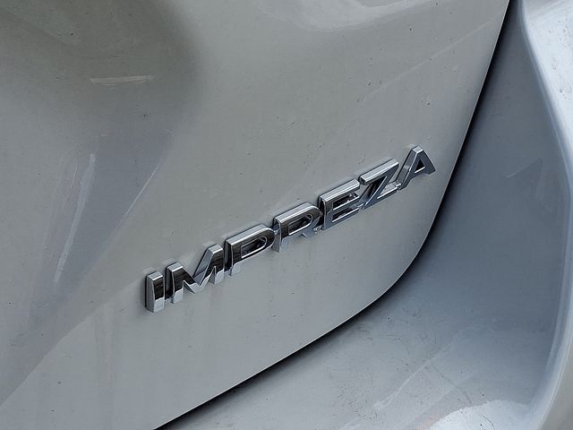 new 2025 Subaru Impreza car, priced at $29,034