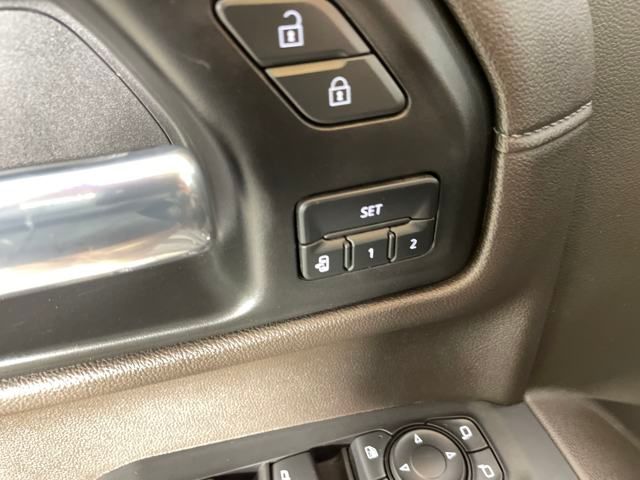 used 2021 GMC Sierra 1500 car, priced at $39,500