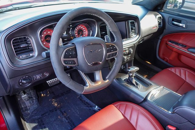 used 2023 Dodge Charger car, priced at $78,888