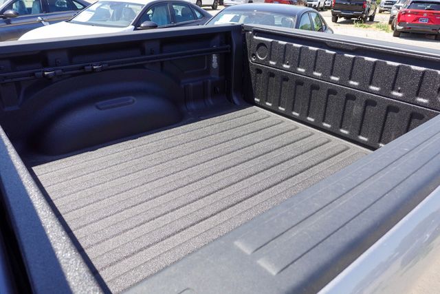 new 2025 Ram 1500 car, priced at $53,793