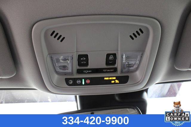 used 2024 Chevrolet Malibu car
