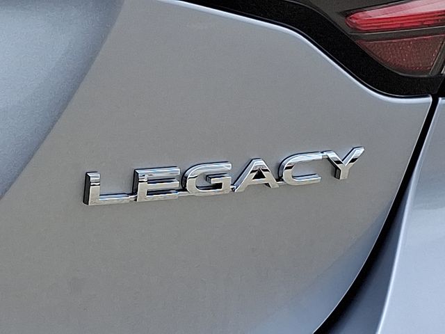 new 2025 Subaru Legacy car, priced at $35,981