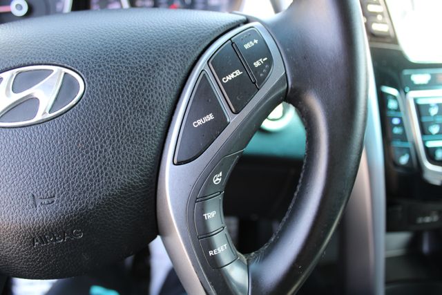 used 2014 Hyundai Elantra GT car, priced at $11,999