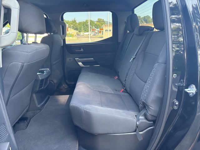 used 2022 Toyota Tundra car, priced at $42,499