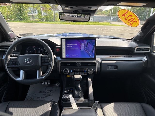 used 2024 Toyota Tacoma car, priced at $41,499