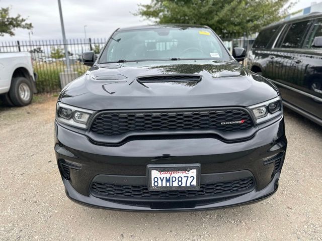 used 2021 Dodge Durango car, priced at $32,888