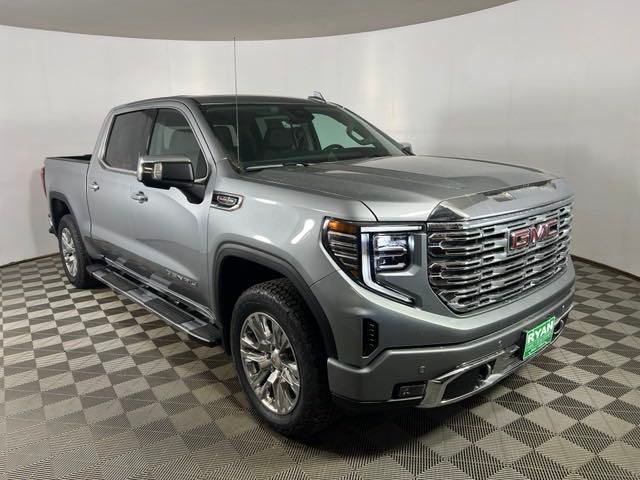 new 2025 GMC Sierra 1500 car, priced at $70,000