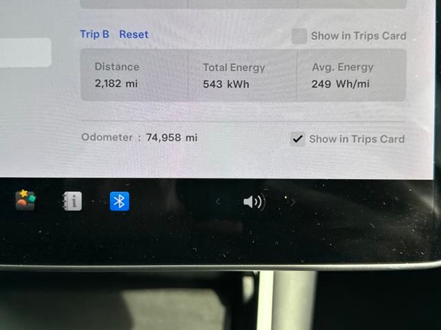 used 2020 Tesla Model 3 car, priced at $21,562